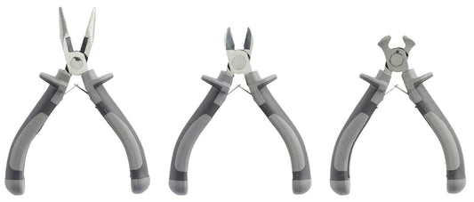 Tångsats 3-pack