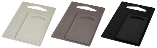 Skärbräda 2-pack