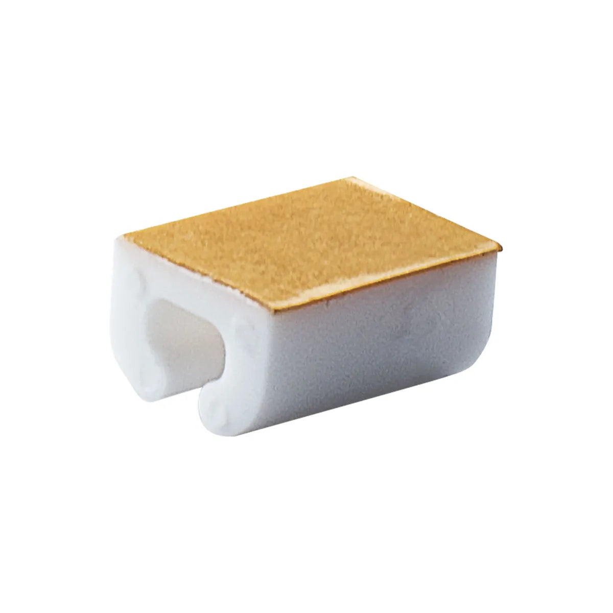 Klammer, självhäftande