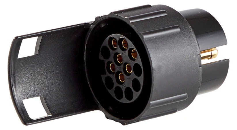 Adapter 7-13-Polig