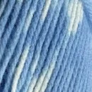 Carolina garn fantasi 50g 100% akryl