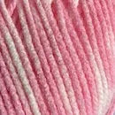Carolina garn fantasi 50g 100% akryl