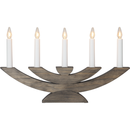 Ljusstake navida