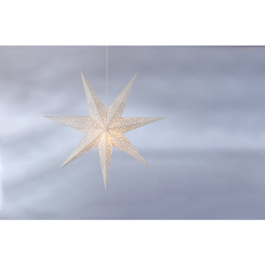 Pappersstjärna galaxy