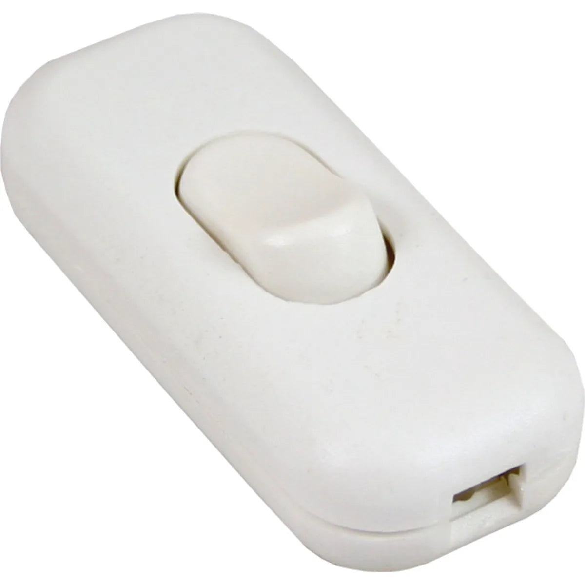 Mellanströmbrytare, ojordad