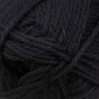 Raggsocksgarn enfärgat 100g