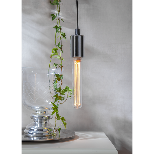 LED-lampa E27 T30 New Generation Classic