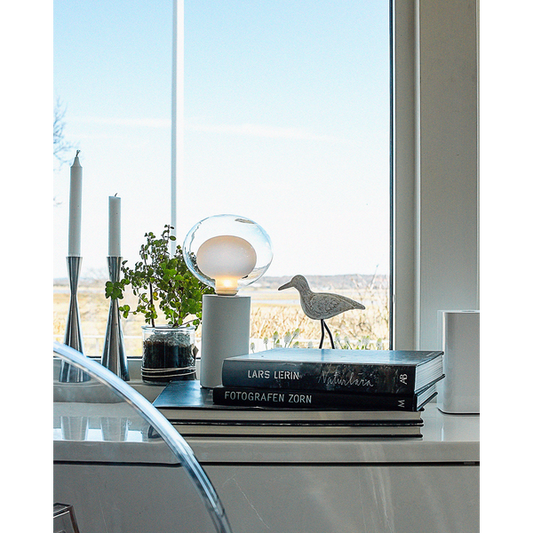 LED-lampa E27 Space 3-step