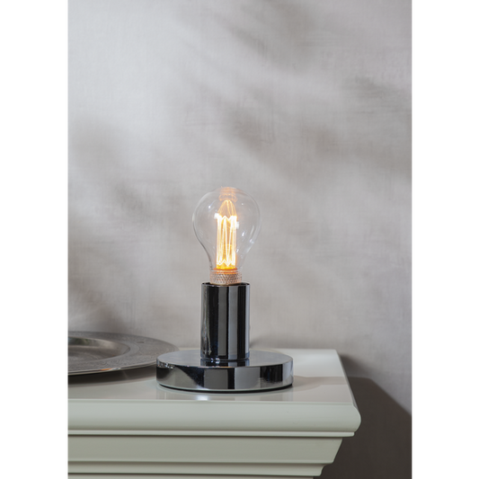 LED-lampa E27 A60 New Generation Classic