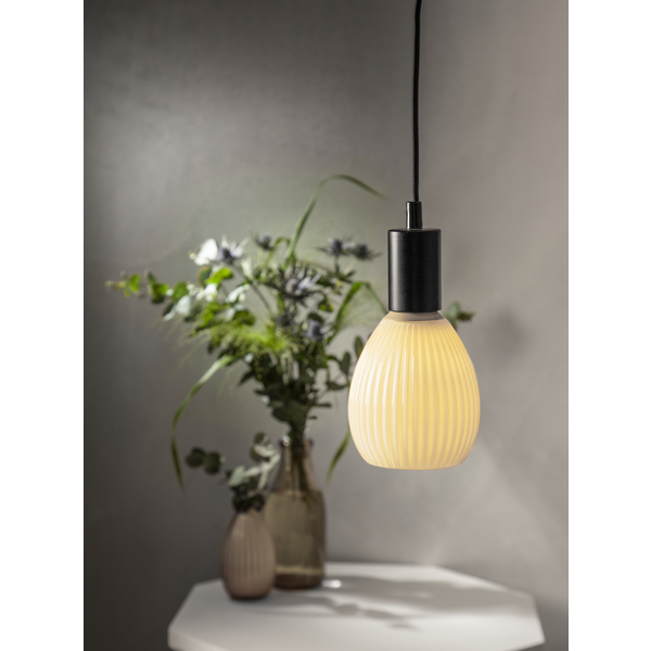 LED-lampa E27 Decoled Dream