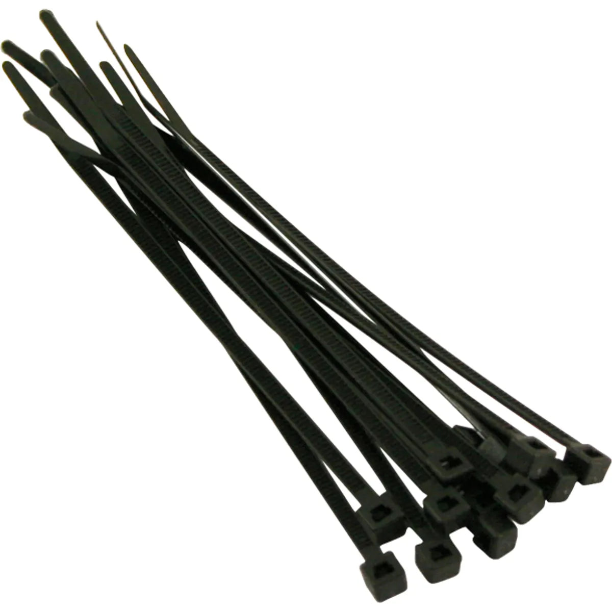 Buntband svart, 20st