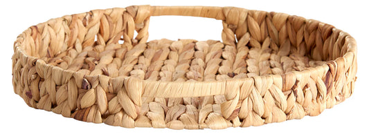 Rund serveringsbricka Ø32 cm eco