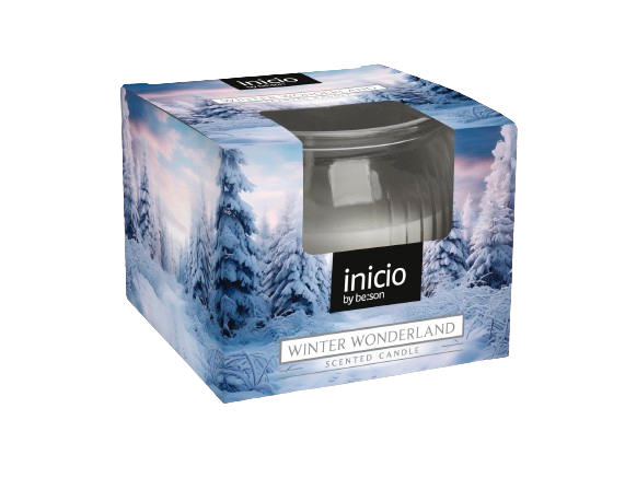 inicio Doftljus i ask Winter Wonder Land 20 h