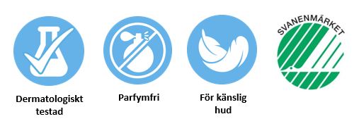 Våtservetter Babblarna