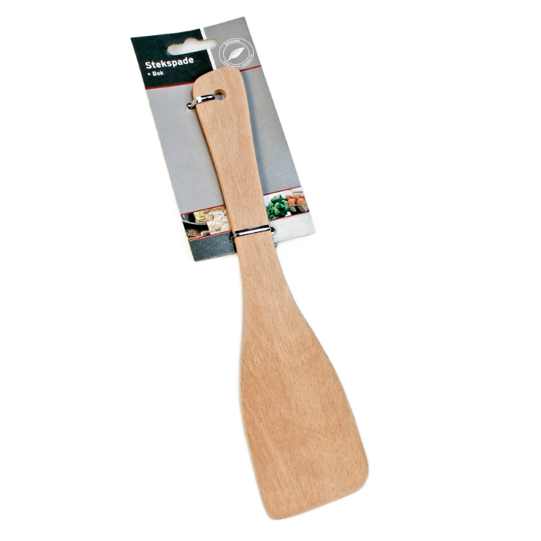 Stekspade 28CM Bok