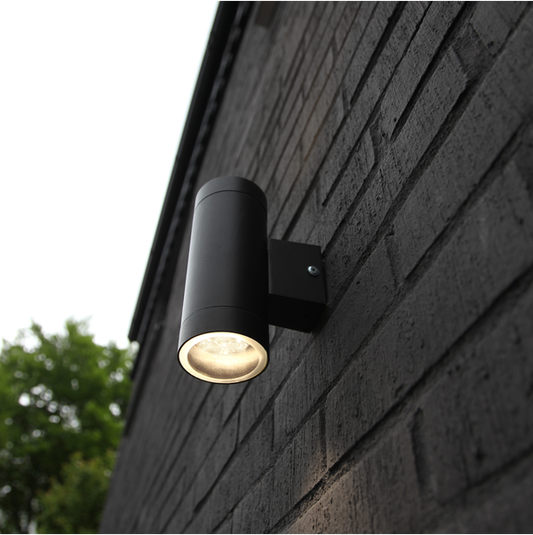 LED-LAMPA GU10 2-P SPOTLIGHT BASIC 150lm