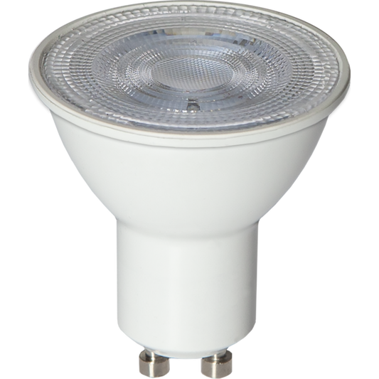 LED-LAMPA GU10 2-P SPOTLIGHT BASIC 345lm