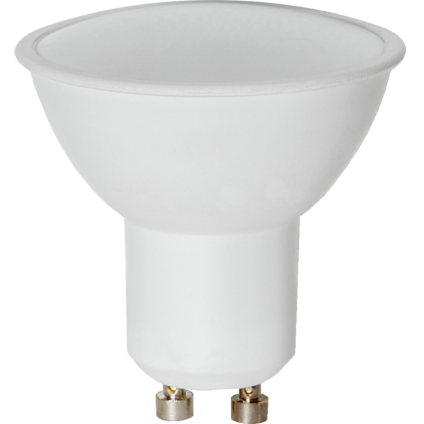 LED-LAMPA GU10 2-P SPOTLIGHT BASIC 100lm