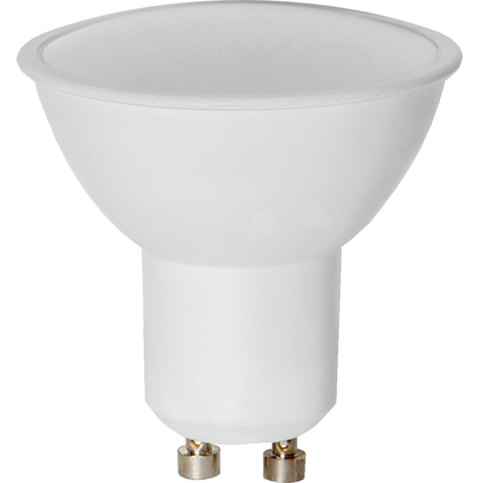 LED-LAMPA GU10 2-P SPOTLIGHT BASIC 100lm