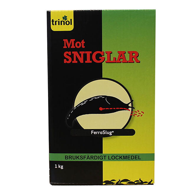 Snigelmedel Ferroslug
