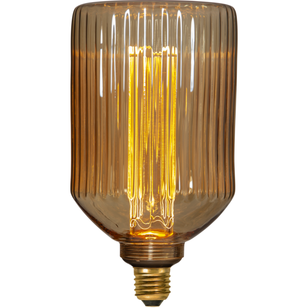 LED-lampa E27 Decoled New Generation Classic