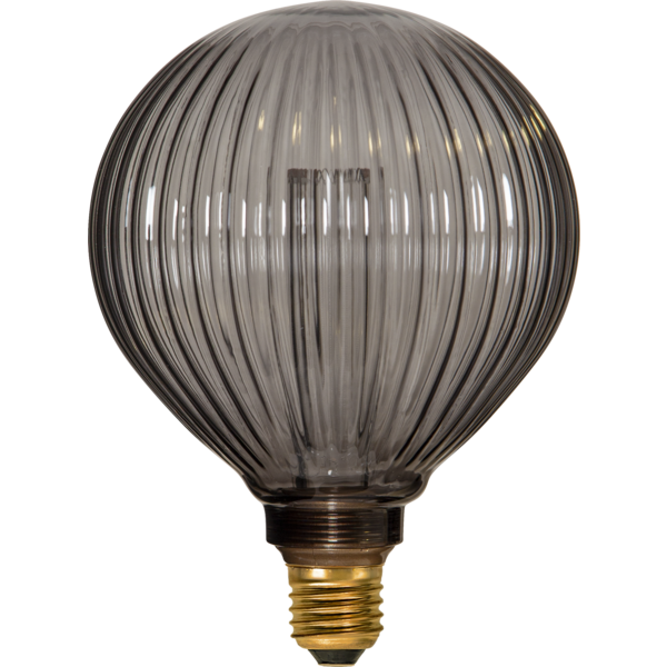 LED-lampa E27 G125 Decoled New Generation Classic