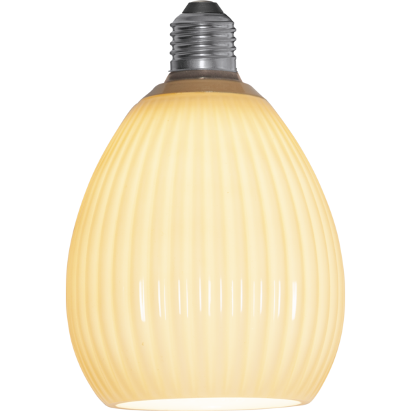 LED-lampa E27 Decoled Dream