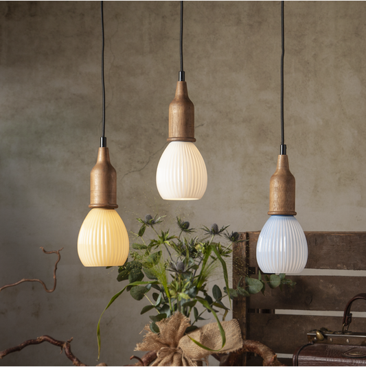 LED-lampa E27 Decoled Dream