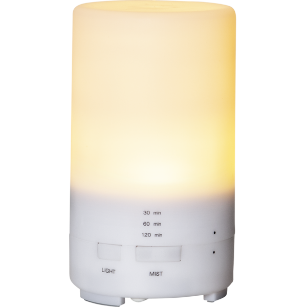 LED-lampa Functional Doftlampa