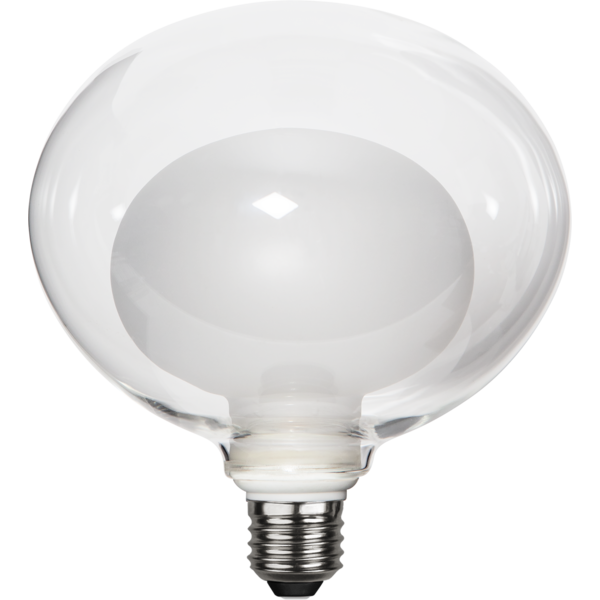 LED-lampa E27 Space 3-step