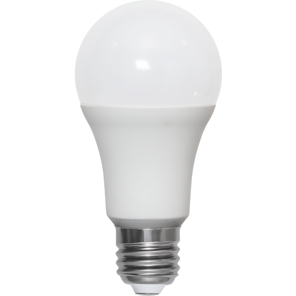 LED-lampa E27 A60 Smart Bulb