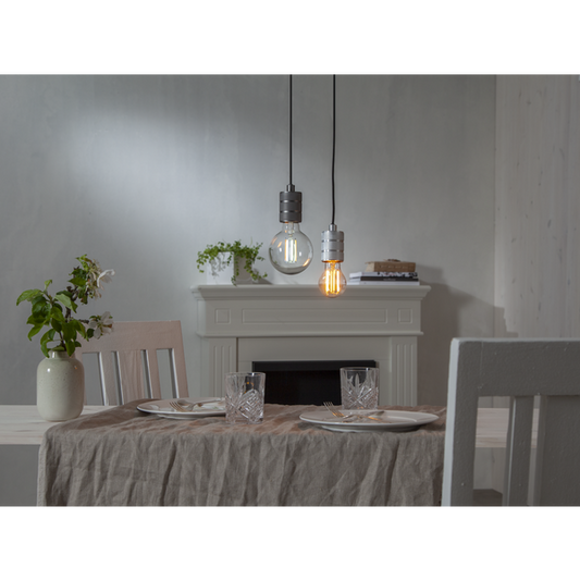 LED-lampa E27 A60 Smart Bulb