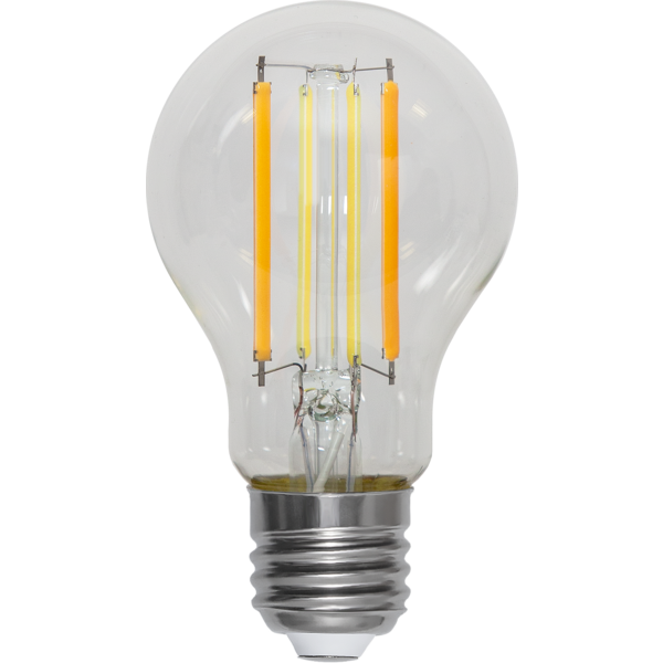 LED-lampa E27 A60 Smart Bulb