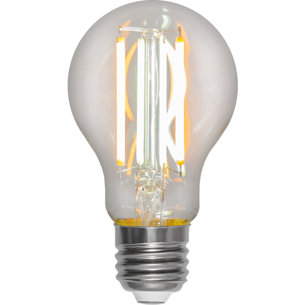 LED-lampa E27 A60 Smart Bulb