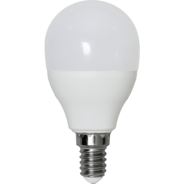 LED-lampa E14 P45 Smart Bulb