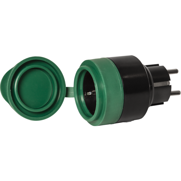Smart Plug eluttag utomhus