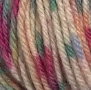 Karusell Baby garn 50g 100% Merinoull Superfine