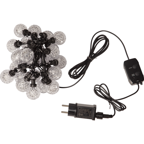 Ljusslinga Smart Party Light