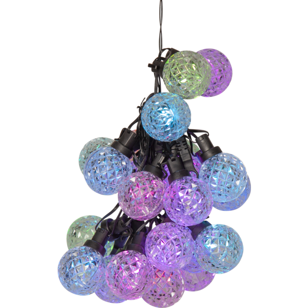 Ljusslinga Smart Party Light