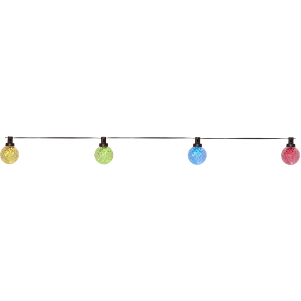 Ljusslinga Smart Party Light