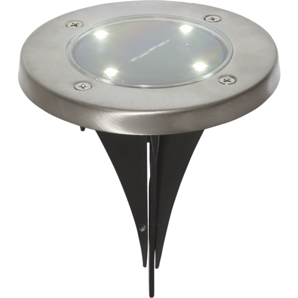 Solcellsljus 3-pack Lawnlight