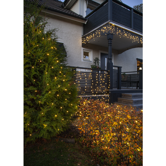 Istappsslinga extra system decor 3x1m