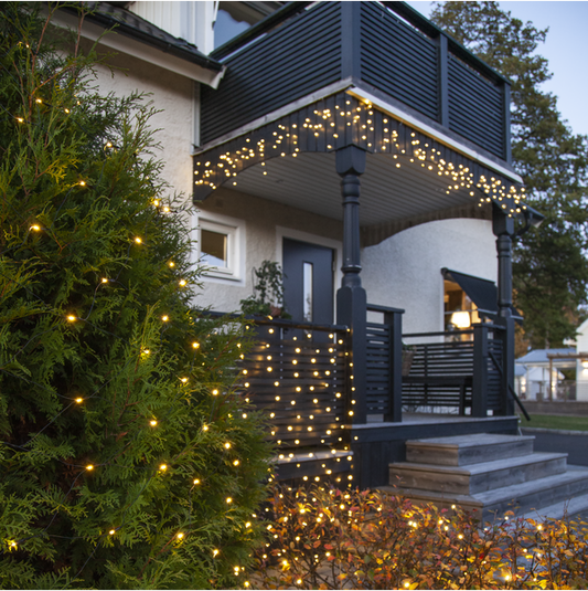 Istappsslinga extra system decor 0,4x4m