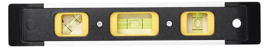 Vattenpass Torpedo