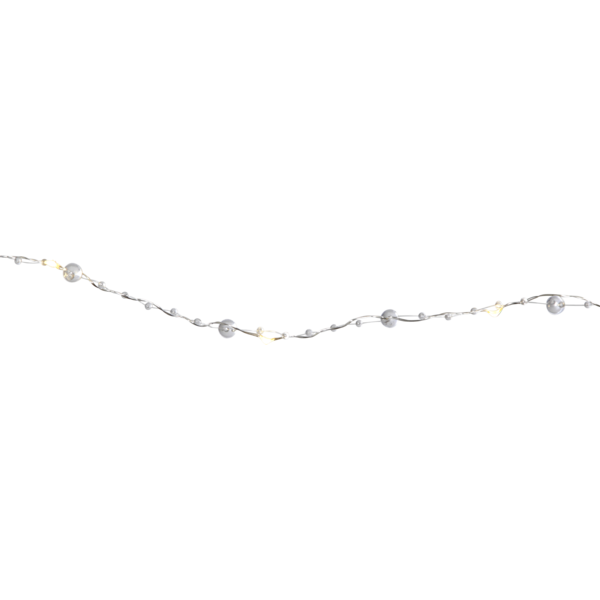 Ljusslinga Pearl 190cm