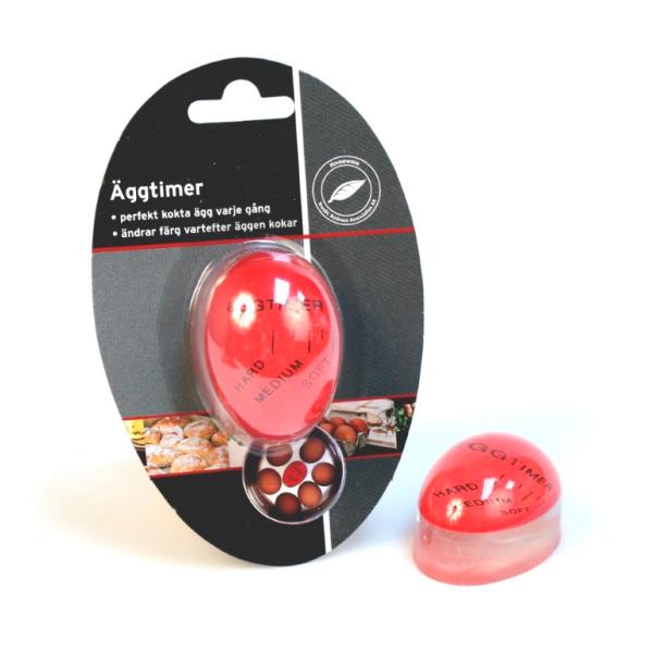 Äggtimer