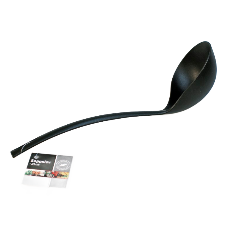 Soppslev 31CM