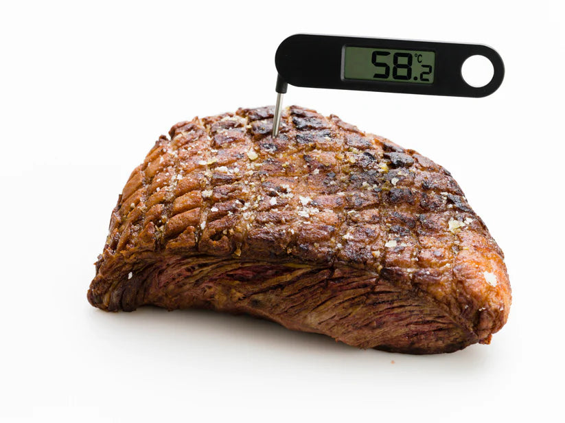 Digital Termometer