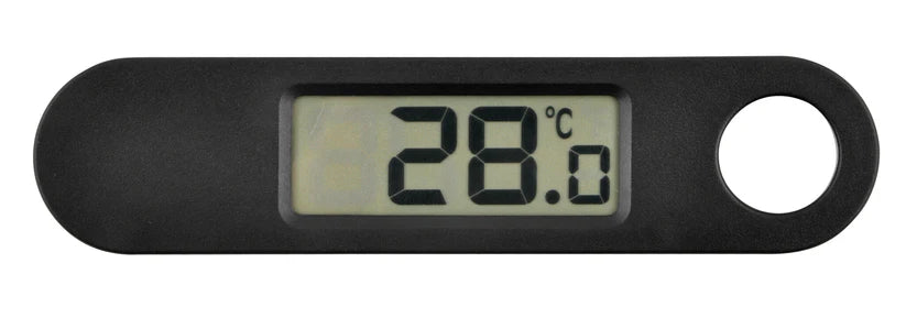 Digital Termometer