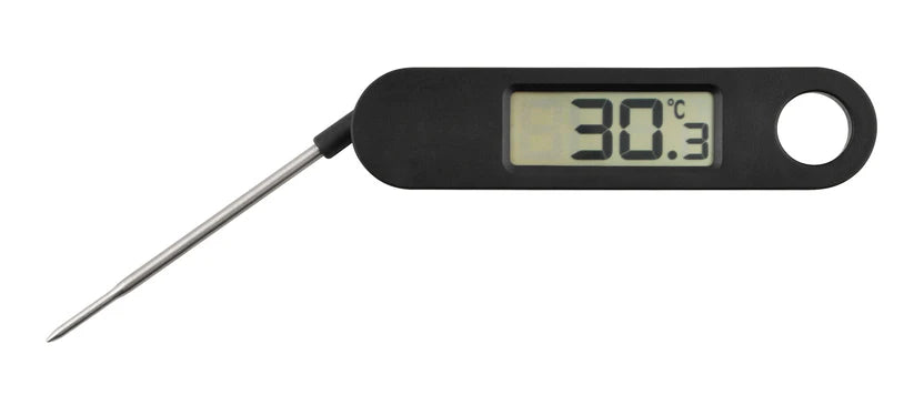 Digital Termometer